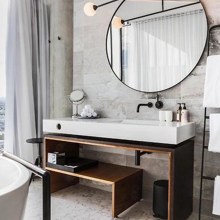 Tower Suites Reykjavik Luaran gambar