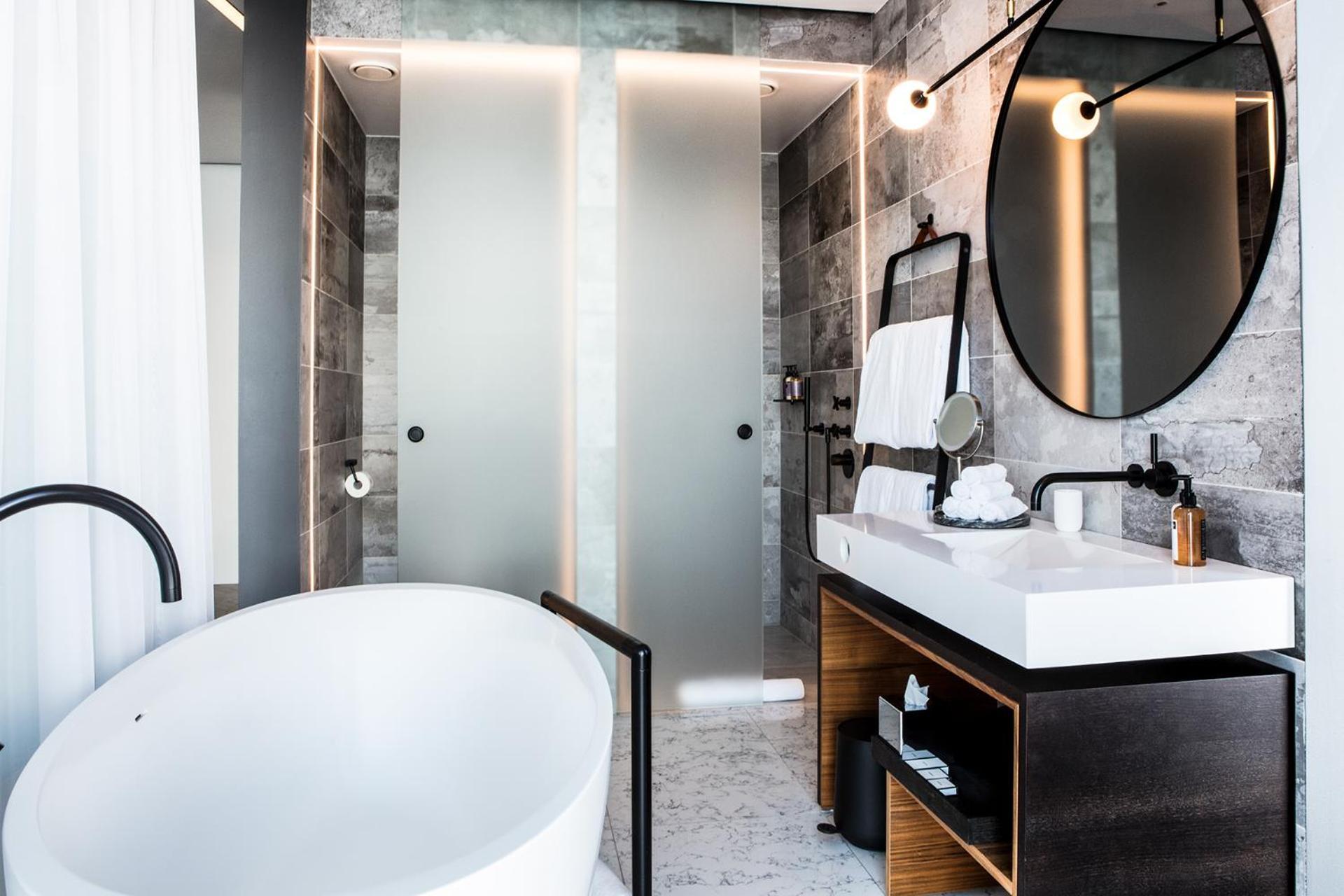 Tower Suites Reykjavik Luaran gambar